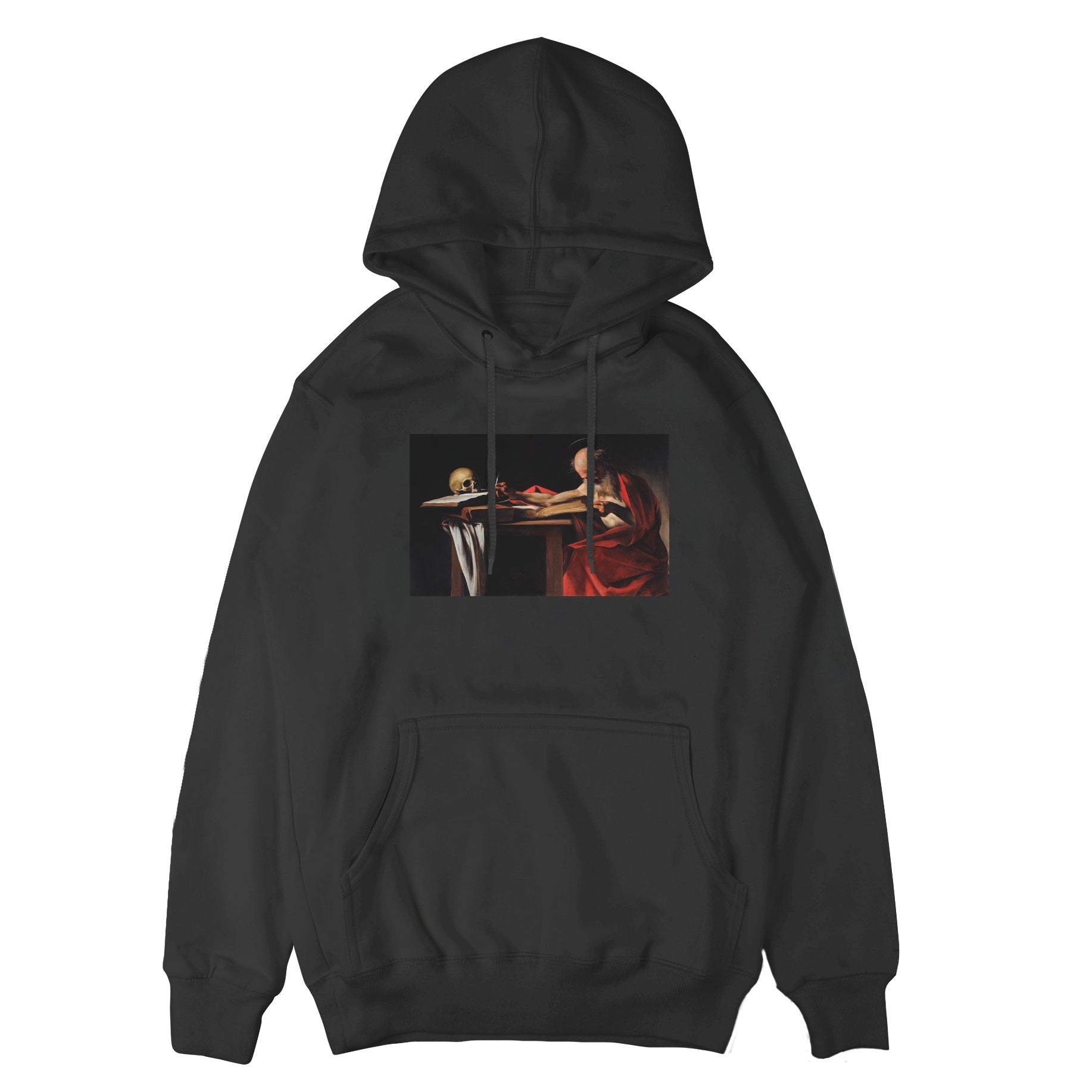 Caravaggio hoodie best sale