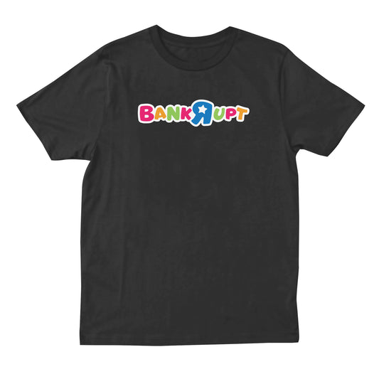 Bankrupt T-shirt