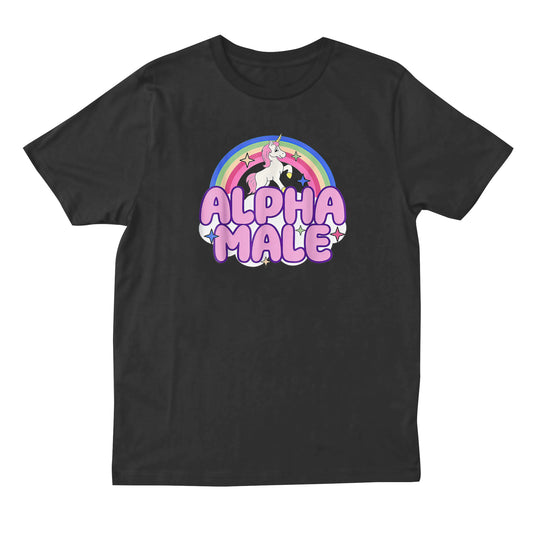 Alpha Male T-shirt