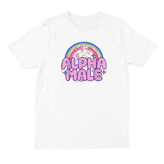 Alpha Male T-shirt