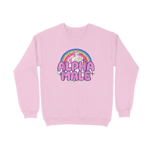 Alpha Male Sweatshirt