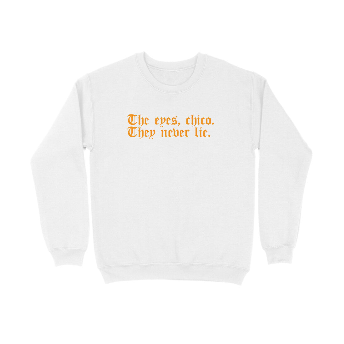 The Eyes Chico Sweatshirt