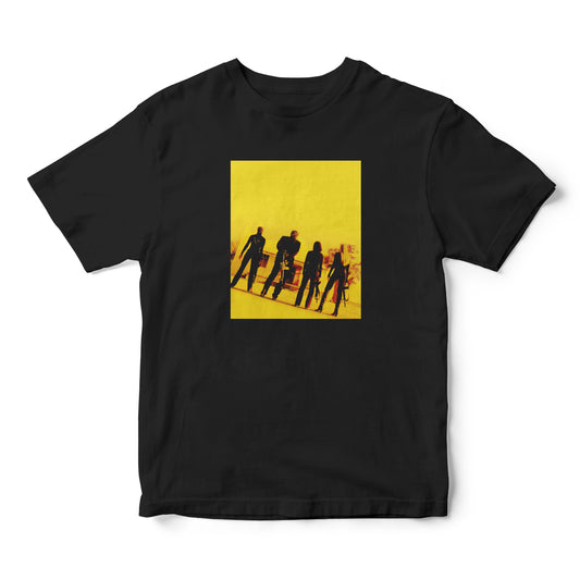 Kill Bill T-Shirt - Provoke India