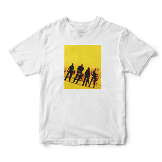 kill bill t shirt