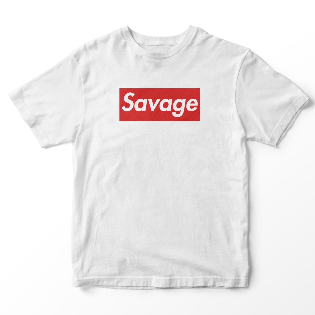 Savage T-shirt - Provoke India